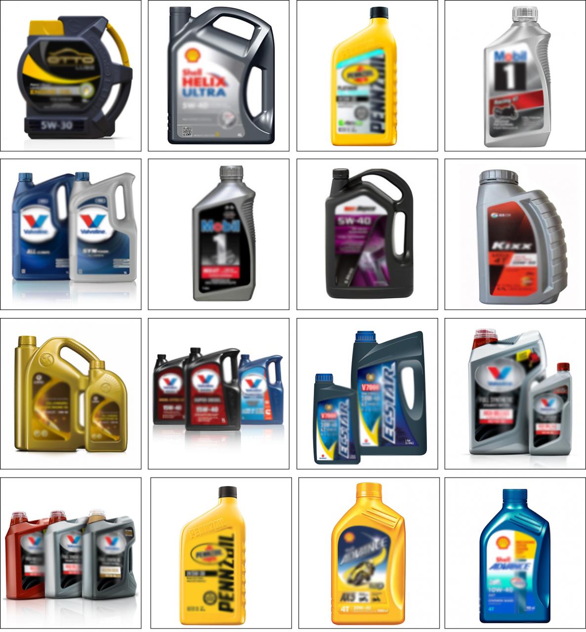 Meilleur prix 5-100 ml pneumatique machine de remplissage d'huile moteur en bouteille