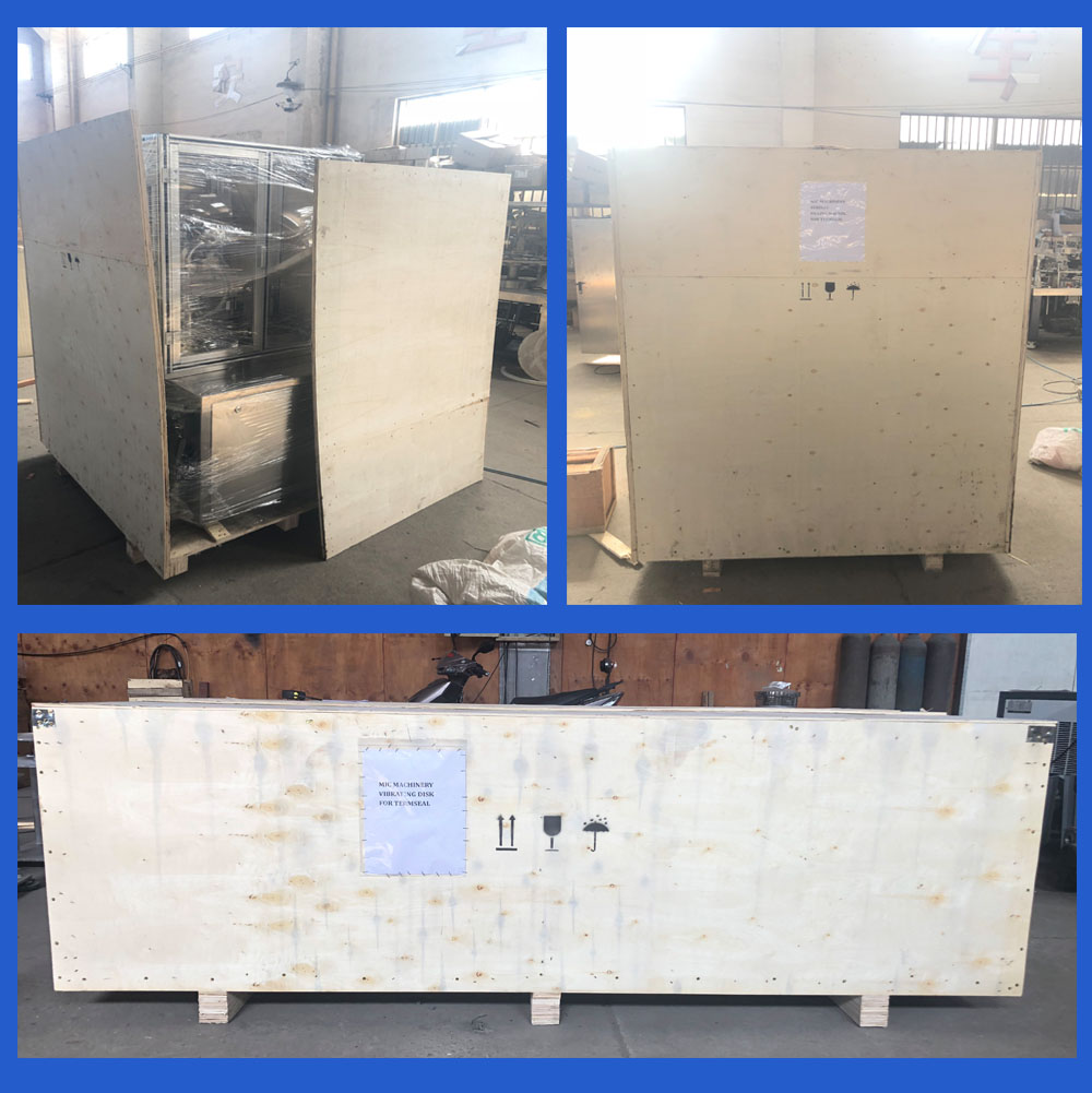 Vente chaude Automatique bouteille 2 buse machine de remplissage herbe fleur huile essentielle flacon Remplissage Bouchage Machine