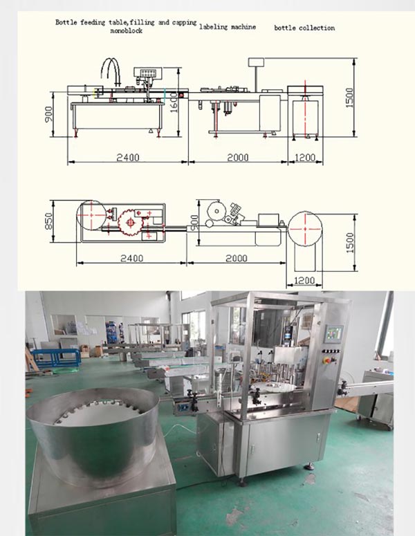 NP-MFC-Automatic-E-liquid-Bouteille-Remplissage-Machine-Détails-4