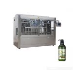 Shampooing automatique de cheveux de conception raisonnable / désinfectant pour les mains / machine de remplissage de détergent à lessive
