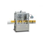 Livraison gratuite prix automatique en bouteille moteur lubrifiant lubrifiant de soja palme comestible huile machine de remplissage