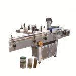 Emballage machine d'étiquetage automatique à grande vitesse